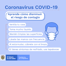 Cabe destacar que el minsalud y el ins reportaron 232 fallecidos, de los cuales 203 son de días anteriores. Coronavirus En Colombia Casos Covid Confirmados Hoy