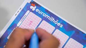 Em jogo está um prémio de 78 milhões de euros. Sera Que Foi Desta Eis A Chave Do Euromilhoes Desta 6 Âª Feira