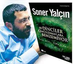 soner yalcin dan muslumanlara agir hakaretler timeturk haber