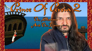 Image result for Radiant Fire 1993 Shadow