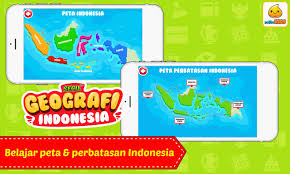 Peta papua untuk mewarnai anak paud. Belajar Peta Indonesia For Android Apk Download