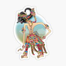 Nah, tugu ini sendiri merupakan tempat wisata jogja yang paling ikonik. Yogyakarta Stickers Redbubble