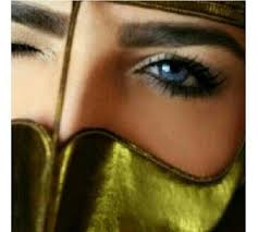 pin by syeda safa on pece arabian beauty arabian eyes beautiful eyes