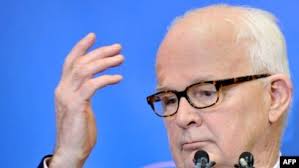 U.S. Envoy Says Nuke Talks Candid With N. Korea