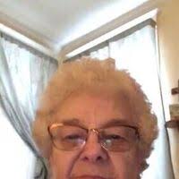 Obituary information for Helen Ewing