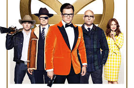 Movie mistakes, posts about special effects, behind the scenes clips and images, and production trivia are not allowed here. Kingsman The Golden Circle Spoiler Free Review Fandom Factory