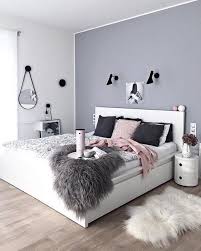 Inspiration Une Chambre Cocooning Avec Un Plaid Pour L Hiver Chambre A Coucher Ado Idee Deco Chambre Idees Chambre