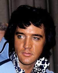 Elvis had a lot of dreams and was rarely alone