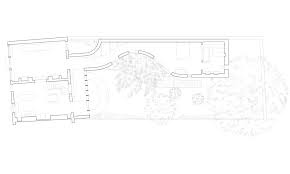 A F A S I A 6a Architects Tree House Plans Tree House House Extensions