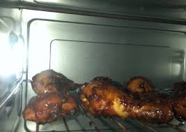 Lokasi fabrikasi oven panggang ayam guling gas ini ada di sleman yogyakarta. Resep Ayam Panggang Oven Resepi Food