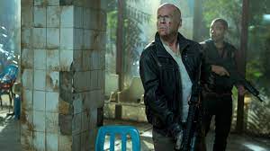 Bruce willis returns as john mcclane, who travels to moscow to look for his estranged son jack (jai courtney), only to get caught up in another terrorist plot that the two must find a way to thwart. A Good Day To Die Hard Netflix