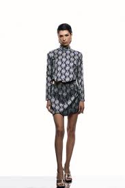 FLINT 132W20BL MAGLIERIA Viola