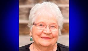 Obituary: Marjorie Elaine Bryan