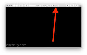 › how to unblock pop ups on safari. How To Allow Pop Up Windows In Safari For Mac Osxdaily