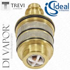 One thing that often does this is a video player playing an encrypted video. Ideal Trevi Pre 1998 Thermostatic Cartridge A963068nu