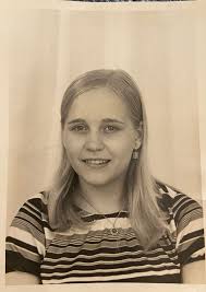 Remembering Carol Green Carr, born in Blue Ridge 1953