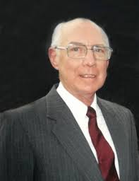 Joseph “Sonny” Herbert Slater, Jr.