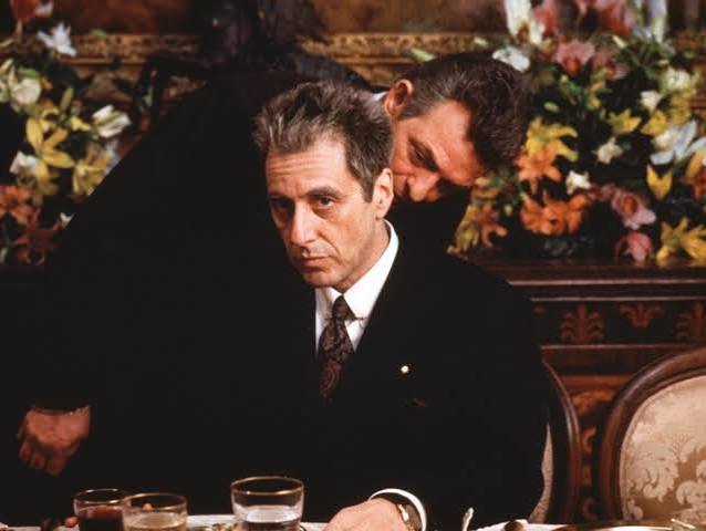 The Godfather III to be re-edited by Francis Ford Coppola – with a new title  and different ending | The Independent | The Independent