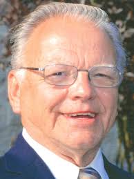 Daniel G. Mathey 1940-2023