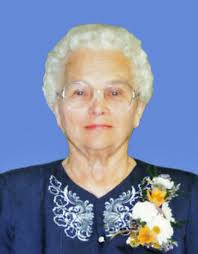 Annie K. Oswald Obituary May 8, 2023