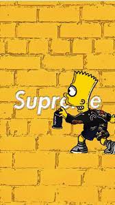 A collection of the top 31 yellow supreme wallpapers and backgrounds available for download for free. Collection Top 35 Yellow Supreme Wallpaper Hd Download