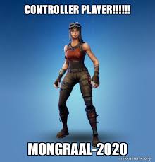 Fortnite patch notes 810 forbes fortnite fortnite mobile skin changer skins list all battle pass fortnite thanos default dance gif seasonal and fortnite season 8 all giant face locations special outfits dj llama. Mongraal Fortnite Skin