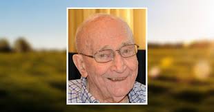 Ralph Lear Holman Obituary July 17, 2024