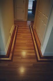 Give the appearance of a wider hall and flows right into the room at the end of it where the wood is in the. Pin By Joel Goss On In My Dream Home Hardwood Floors Wood Floor Design Flooring