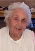 Waunita Geisler Obituary (1918