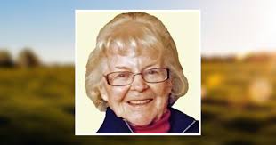 Eileen T. Trimble Obituary October 28, 2015