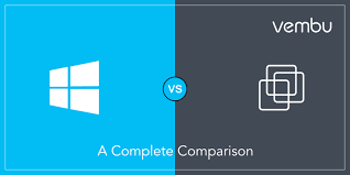 Hyper V Vs Vmware A Complete Comparison