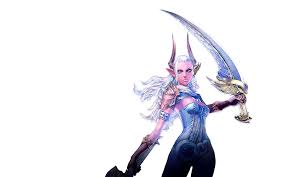 After several characters up to level 65, here is one of the way you can use to max your character's level. Tera For Ps4 Xbox