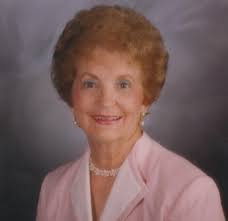 In Memory of Ruth R. Millington