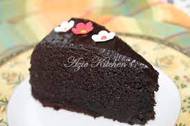 Resepi kek kukus pandan cheese leleh iluminasi. Kek Coklat Lembab Kukus To Die For Azie Kitchen