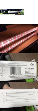 Feit Electric 2 Ft 2 Light 19 Watt White Led Full Grow Light Reserved Grow Lights White Lead Light