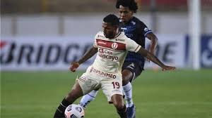 Venue estadio rodrigo paz delgado (quito) j. Ver Resumen Universitario De Deportes Vencio 3 2 A Independiente Del Valle Por Fecha 5 Grupo A Copa Libertadores 2021 Goles Y Highlights Futbol Peruano Ecuador Rpp Noticias