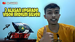 Helm kyt helm terbaru helm kyt rc7 helm kyt. Review Helm Kyt Rc7 I Review Flat Visor Iridium Silver L Review Spoiler Helm Kyt Rc7 Youtube