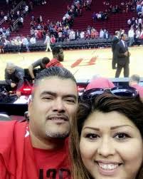 Houston husband and wife both fighting COVID-19: "It can separate your  family pretty quick"