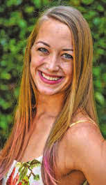 Kacie Ryals's Instagram, Twitter & Facebook