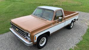 Image result for Brown 1979 Chevy Truck