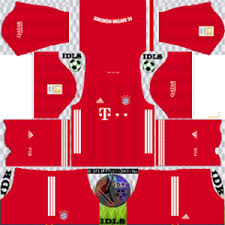 سقوط بايرن ميونخ، وذلك أمام باريس سان جيرمان بثلاثة أهداف مقابل هدفين. Bayern Munich Dls Kits Logo 2021 Dream League Soccer 2021 Kits Bayern Munich Bayern Goalkeeper Kits
