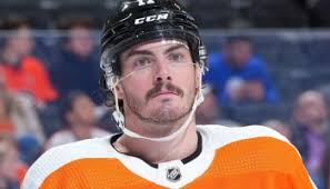 Zack MacEwen is back with the Flyers after a brief stint with Lehigh, per  Torts he might play tonight