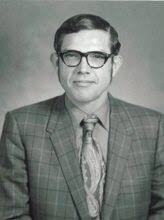 Ernest Herbert Dr. Rieger