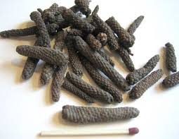 A History of Pepper since the Ancient World