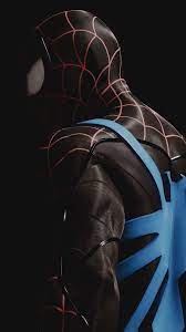 Spider Man Secret War Ps4 Marvel Spiderman Art Spiderman Marvel Comics Wallpaper
