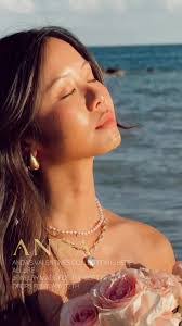 Annie Tao's Instagram, Twitter & Facebook