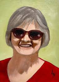 Ellen Rich Gallery of Original Fine Art