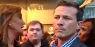 Protesters: Caitlyn Jenner Doesn't Represent Trans People