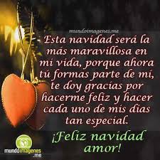Hermosas Imagenes Con Frases De Navidad Para Dedicar A Tu Pareja En 2020 Frases De Pareja Imagenes Para Estados Frases De Amor Para El Novio