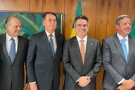 Find arthur lira's contact information, age, background check, white pages, relatives, social networks, resume, professional records & pictures. Os Trunfos Eleitorais Do Pp E As Juras De Amor A Jair Bolsonaro Veja